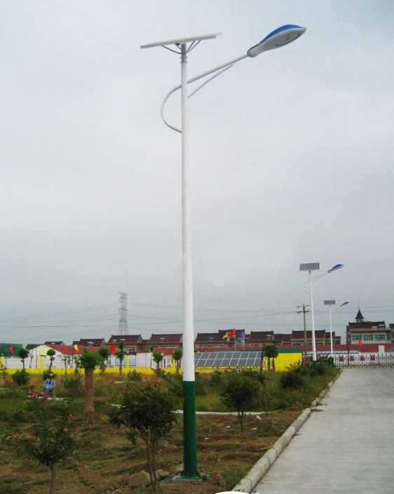 洋县6米特价太阳能路灯05